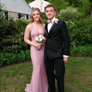 Meet your Posher, Andrew